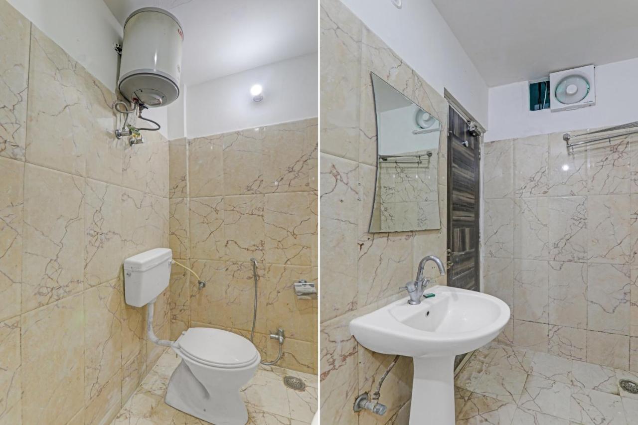Oyo Flagship 81064 Chaudhary In Hotel Gorakhpur Exterior photo
